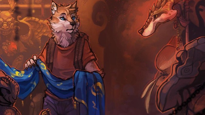 中了一个亿  你会做什么？