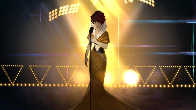 为什么QQ上的网络状态没有了？